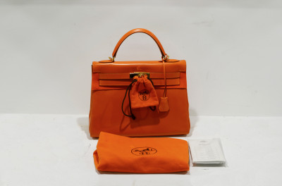 Kelly Hermès: un'icona intramontabile