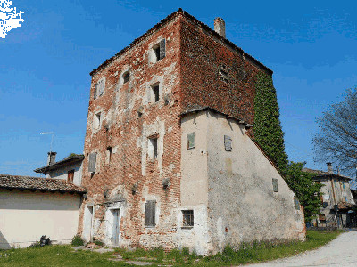 Torre Mozza, testimonianze della storia trevigiana