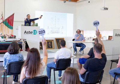 5 Cose da sapere prima di partecipare a un'asta immobiliare