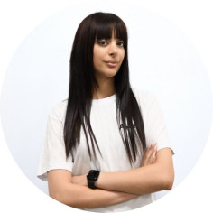 Nadia Hachoum