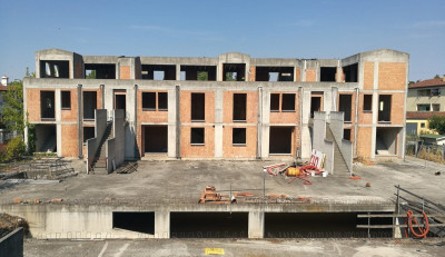 Liquidazione coatta amministrativa di cooperativa: vendita immobiliare a Mogliano Veneto gestita da ASTE33