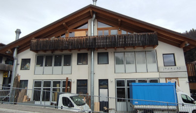 Cortina d'Ampezzo, un opificio aggiudicato a €780.000: cosa significa gestire bene una vendita complessa