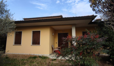 Nessuno scommetteva su questa casa. Tre persone invece sì.